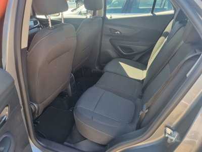 Opel Mokka 1.6 CDTI Ecotec 136CV 4x4 Start&Stop Advance (6)