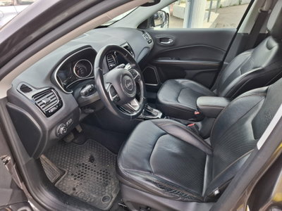 Jeep Compass 2.0 Multijet II 4WD Limited (5)