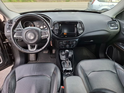 Jeep Compass 2.0 Multijet II 4WD Limited (6)