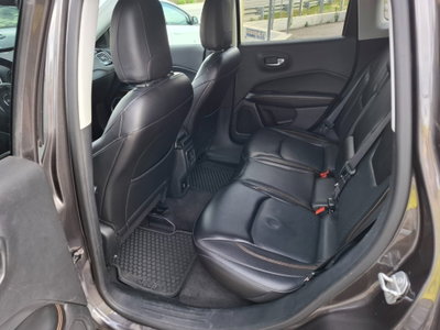 Jeep Compass 2.0 Multijet II 4WD Limited (7)