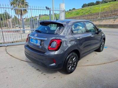 Fiat 500X 1.6 MultiJet 120 CV DCT Lounge (2)