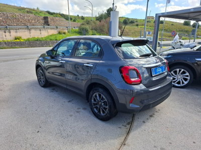 Fiat 500X 1.6 MultiJet 120 CV DCT Lounge (3)