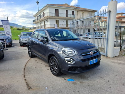 Fiat 500X 1.6 MultiJet 120 CV DCT Lounge (4)
