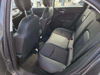 Fiat 500X 1.6 MultiJet 120 CV DCT Lounge (6)