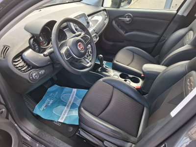 Fiat 500X 1.6 MultiJet 120 CV DCT Lounge (7)