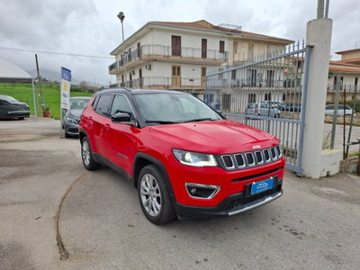 Jeep Compass 1.6 Multijet II 2WD Limited (3)