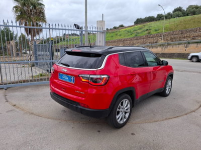 Jeep Compass 1.6 Multijet II 2WD Limited (5)