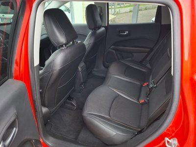 Jeep Compass 1.6 Multijet II 2WD Limited (7)