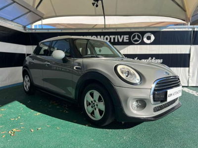 MINI Mini 1.5 Cooper 5 porte usata