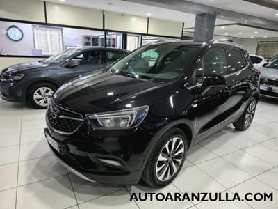 Opel Mokka 1.6 CDTI Ecotec 136CV 4x2 Start&Stop Innovation usata