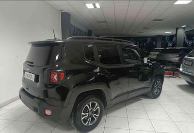 Jeep Renegade 1.0 T3 Limited usata
