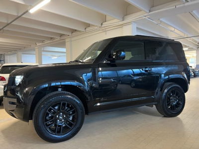 Land Rover Defender 90 3.0D I6 200 CV AWD Auto X-Dynamic HSE usata