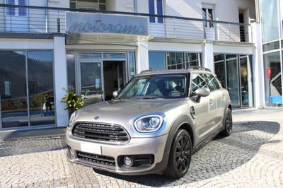 MINI Mini Countryman 1.5 One D Essential Countryman usata
