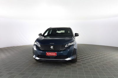 Peugeot 3008 BlueHDi 130 S&S EAT8 Allure Pack usata