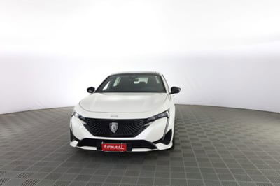 Peugeot 308 PureTech Turbo 130 S&S EAT8 GT usata