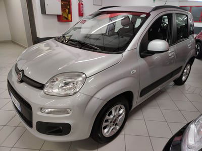 Fiat Panda 1.2 Lounge usata