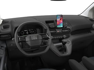 Fiat Doblò 1.5 d 130cv nuova