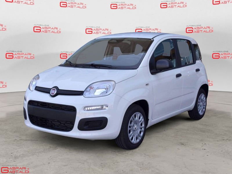 Fiat Panda Cross Cross 1.0 FireFly S&S Hybrid