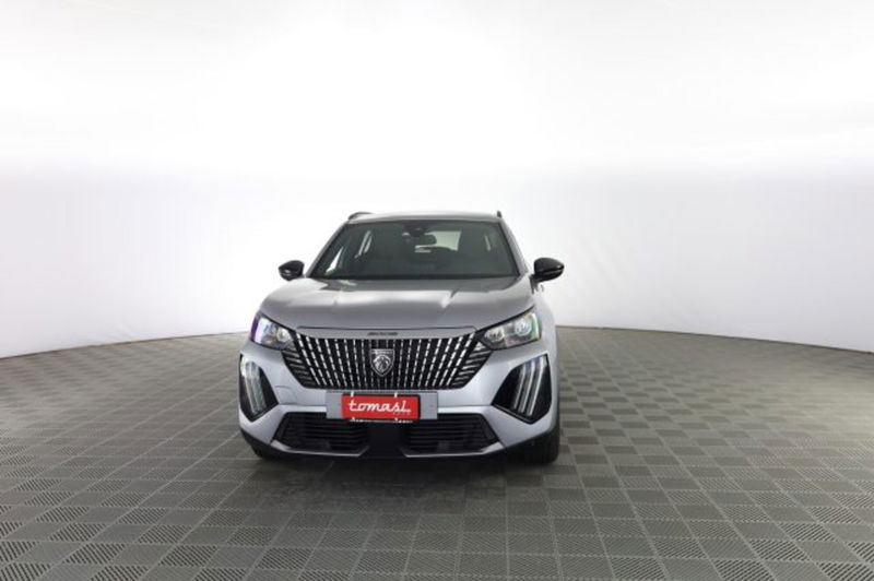 Peugeot 2008 PureTech 100 S&S Allure