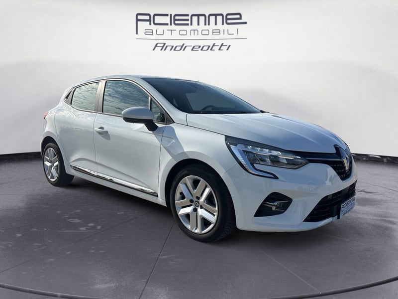 Renault Clio SCe 75 CV 5 porte Business