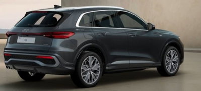 Audi Q5 40 2.0 tdi mhev 12V S line quattro s-tronic (10)