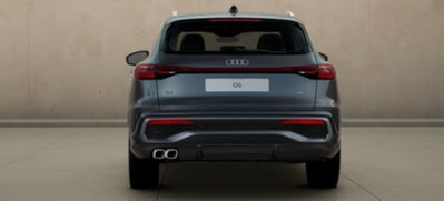 Audi Q5 40 2.0 tdi mhev 12V S line quattro s-tronic (11)