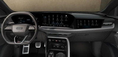 Audi Q5 40 2.0 tdi mhev 12V S line quattro s-tronic (12)