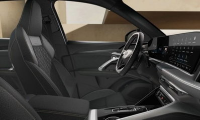 Audi Q5 40 2.0 tdi mhev 12V S line quattro s-tronic (13)