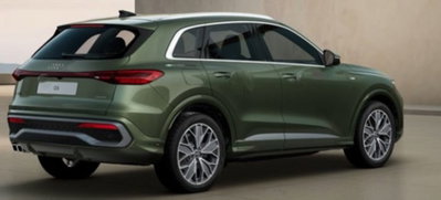 Audi Q5 40 2.0 tdi mhev 12V S line quattro s-tronic (17)
