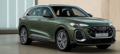 Audi Q5 40 2.0 tdi mhev 12V S line quattro s-tronic (18)