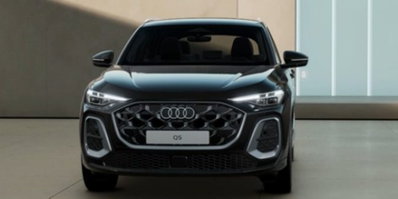 Audi Q5 40 2.0 tdi mhev 12V S line quattro s-tronic (4)