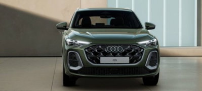 Audi Q5 40 2.0 tdi mhev 12V S line quattro s-tronic (5)