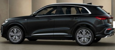Audi Q5 40 2.0 tdi mhev 12V S line quattro s-tronic (6)