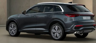 Audi Q5 40 2.0 tdi mhev 12V S line quattro s-tronic (7)