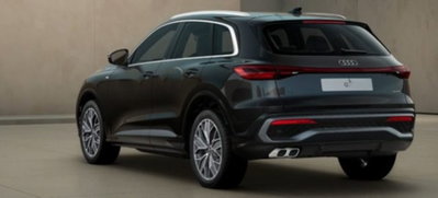 Audi Q5 40 2.0 tdi mhev 12V S line quattro s-tronic (8)