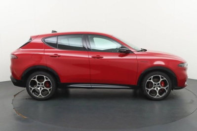 Alfa Romeo Tonale 1.6 Veloce 130cv tct6 (2)