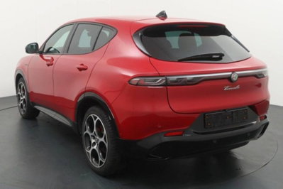 Alfa Romeo Tonale 1.6 Veloce 130cv tct6 (5)