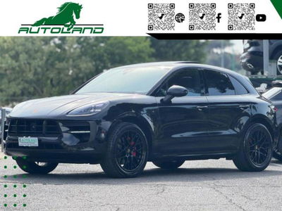 Porsche Macan 2.9 S 380cv pdk usata