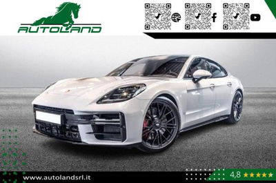 Porsche Panamera 4.0 GTS auto nuova