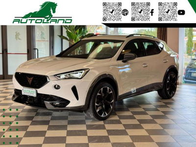 Cupra Formentor Formentor 1.5 tsi 150cv dsg usata
