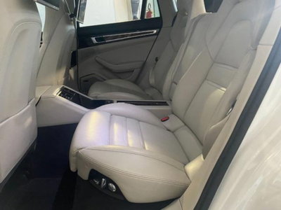 Porsche Panamera 2.9 4 auto (13)