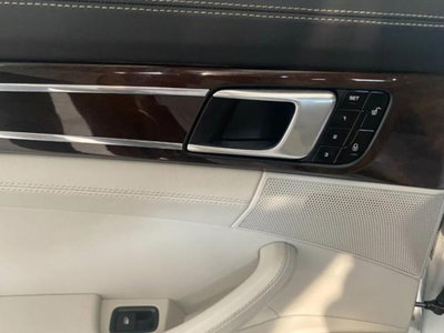 Porsche Panamera 2.9 4 auto (15)