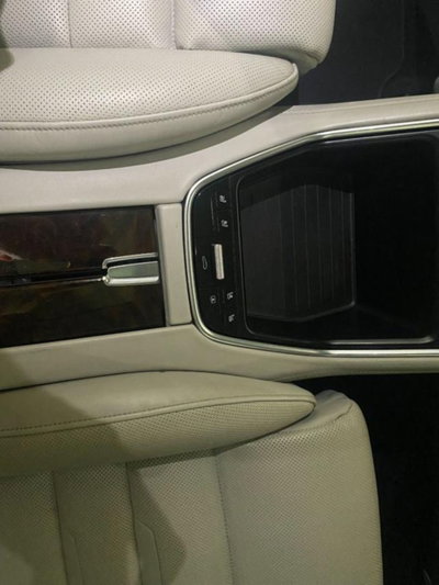 Porsche Panamera 2.9 4 auto (16)