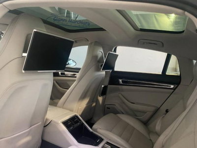 Porsche Panamera 2.9 4 auto (17)