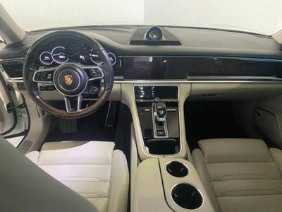 Porsche Panamera 2.9 4 auto (18)