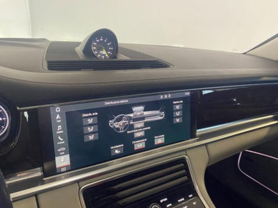 Porsche Panamera 2.9 4 auto (19)