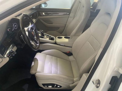 Porsche Panamera 2.9 4 auto (9)