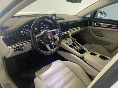 Porsche Panamera 2.9 4 auto (10)