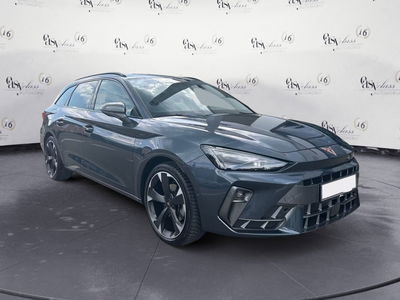 Cupra Leon Station Wagon Leon Sportstourer 1.5 hybrid 150cv dsg