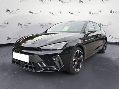 Cupra Leon Leon 2.0 tdi 150cv dsg usata